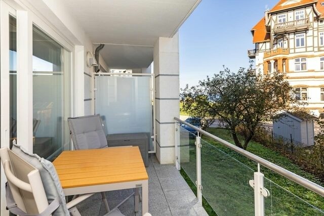 Ferienwohnung in Kühlungsborn - Villa Siegfried, WE 2 / 10367 - Bild 15