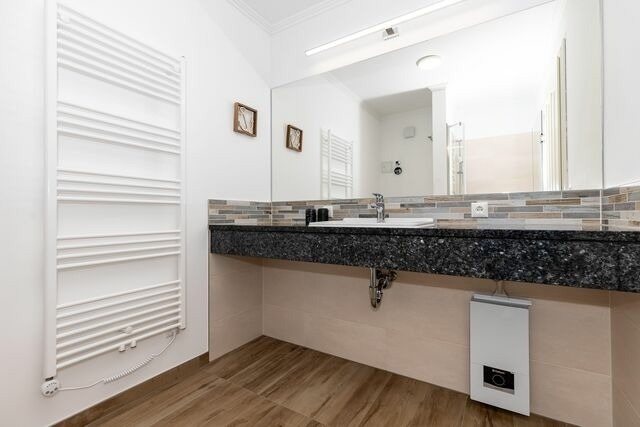 Ferienwohnung in Kühlungsborn - Villa Siegfried, WE 2 / 10367 - Bild 18