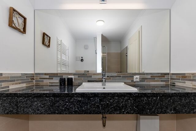 Ferienwohnung in Kühlungsborn - Villa Siegfried, WE 2 / 10367 - Bild 19