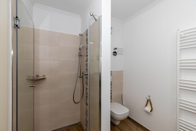 Ferienwohnung in Kühlungsborn - Villa Siegfried, WE 2 / 10367 - Bild 20