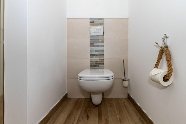 Ferienwohnung in Kühlungsborn - Villa Siegfried, WE 2 / 10367 - Bild 21