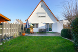 Ferienwohnung in Gr&ouml;mitz - MEEHR Zeit - Bild 1