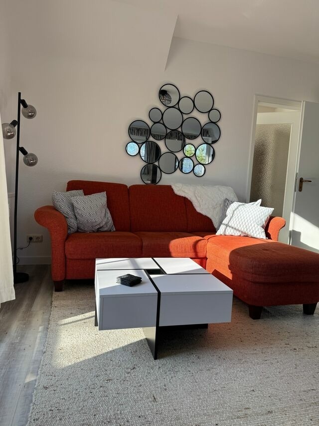 Ferienwohnung in Zingst - Ankerplatz - Whg. 14 - Bild 4