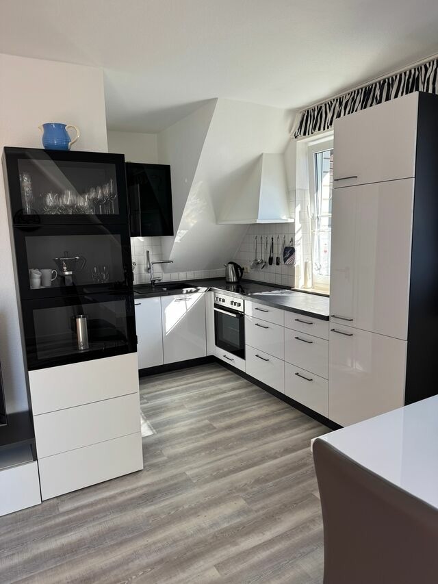 Ferienwohnung in Zingst - Ankerplatz - Whg. 14 - Bild 5