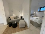 Ferienwohnung in Fehmarn OT Staberdorf - Luxus-Ferienwohnung DS11 - Bild 1