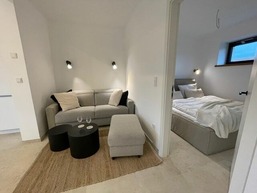 Luxus-Ferienwohnung DS11