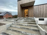 Ferienwohnung in Fehmarn OT Staberdorf - Luxus-Ferienwohnung DS11 - Bild 19