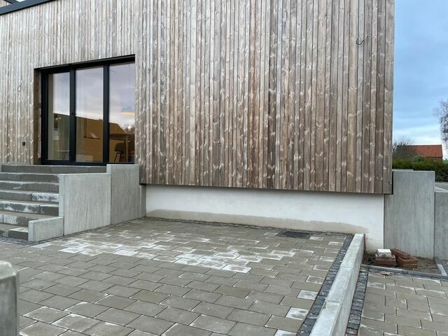 Ferienwohnung in Fehmarn OT Staberdorf - Luxus-Ferienwohnung DS11 - Bild 22