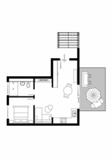 Ferienwohnung in Fehmarn OT Staberdorf - Luxus-Ferienwohnung DS11 - Bild 23
