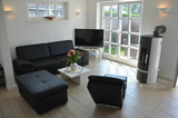 Ferienwohnung in Lensterstrand - Seestern - Bungalow 24 - Bild 5
