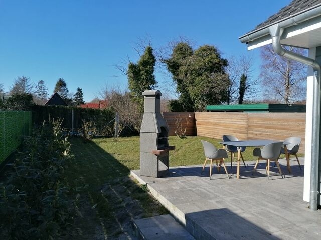 Ferienhaus in Grömitz - Wellenzauber - Haus 19 - Bild 2