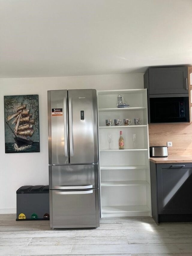 Ferienhaus in Cismar - Haus Hans - Bild 6