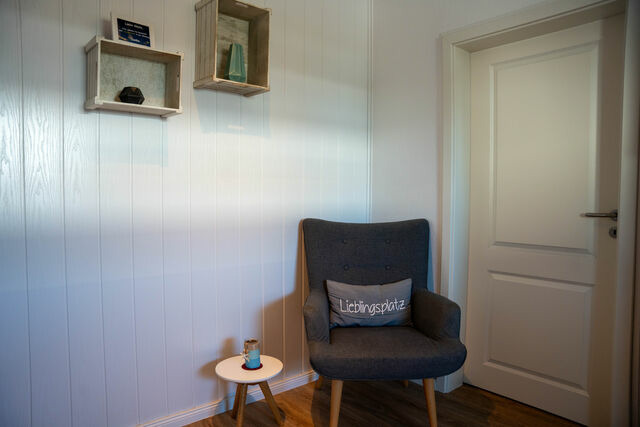 Ferienwohnung in Dahme - Ferienwohnung Am Kampland Nr. 4 - Bild 3