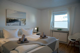 Ferienwohnung in Dahme - Ferienwohnung Am Kampland Nr. 4 - Bild 4