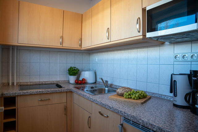 Ferienwohnung in Dahme - Ferienwohnung Am Kampland Nr. 4 - Bild 11