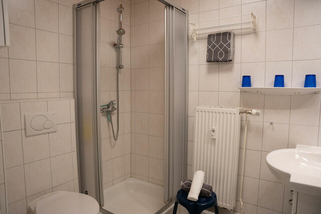 Ferienwohnung in Dahme - Ferienwohnung Am Kampland Nr. 4 - Bild 15