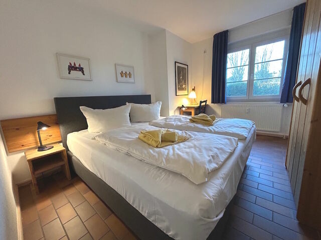 Ferienwohnung in Prerow - Resi C2 - Bild 5