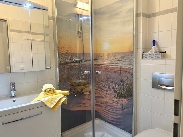 Ferienwohnung in Prerow - Resi C2 - Bild 9