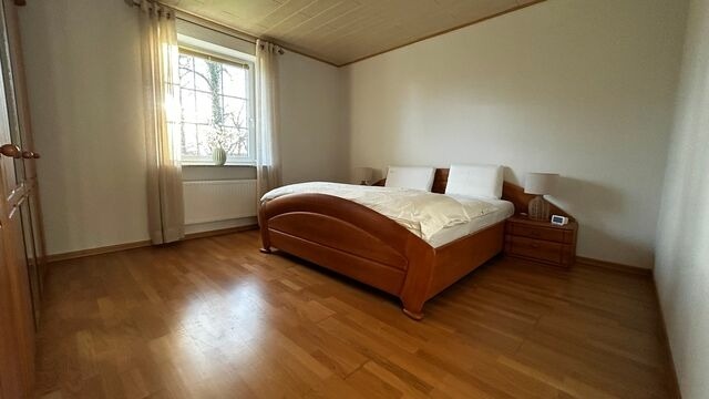 Ferienhaus in Rabenkirchen-Faulück - Ferienhaus Ute - Bild 11