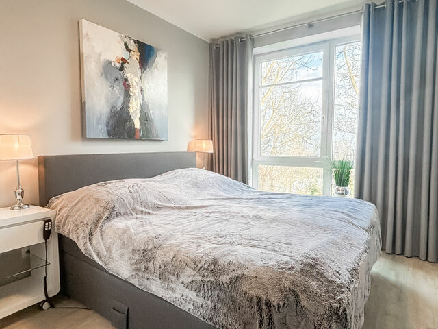 Ferienwohnung in Grömitz - Matthäi 7 - Bild 6