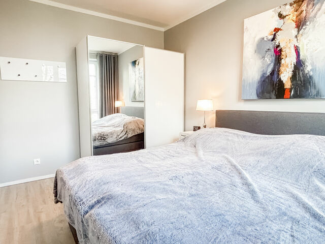 Ferienwohnung in Grömitz - Matthäi 7 - Bild 7