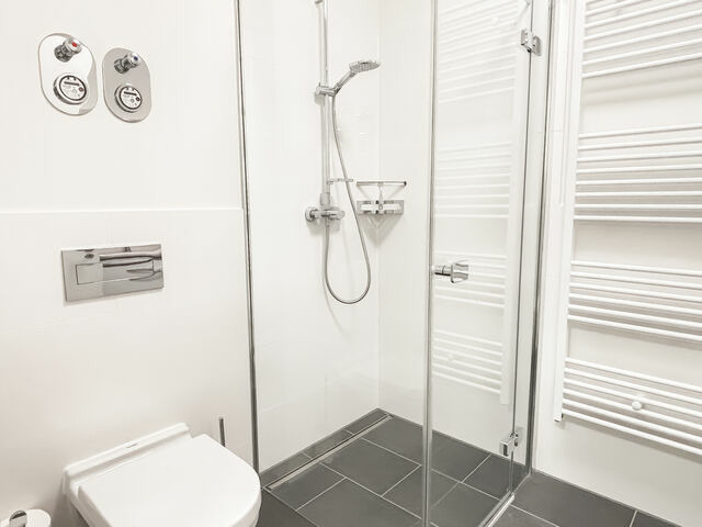 Ferienwohnung in Grömitz - Matthäi 7 - Bild 10