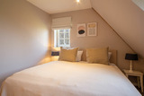 Ferienwohnung in Maasholm - Ostseeblick auf Gut Oehe Ferienwohnung #10 - Bild 8
