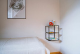 Ferienwohnung in Maasholm - Ferienwohnung mit Ostseeblick #15 - Bild 11