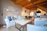 Ferienwohnung in Maasholm - Ferienwohnung mit Ostseeblick #15 - Bild 14
