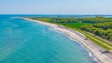 Ferienwohnung in Maasholm - Direkter Ostseeblick auf Gut Oehe Ferienwohnung #15 - Bild 1