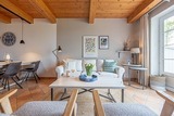 Ferienwohnung in Maasholm - Direkter Ostseeblick auf Gut Oehe Ferienwohnung #14 - Bild 13