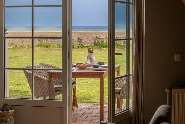 Ferienwohnung in Maasholm - Direkter Ostseeblick auf Gut Oehe Ferienwohnung #14 - Bild 24