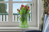 Ferienwohnung in Maasholm - Ferienwohnung #4 am Gutspark - Bild 15