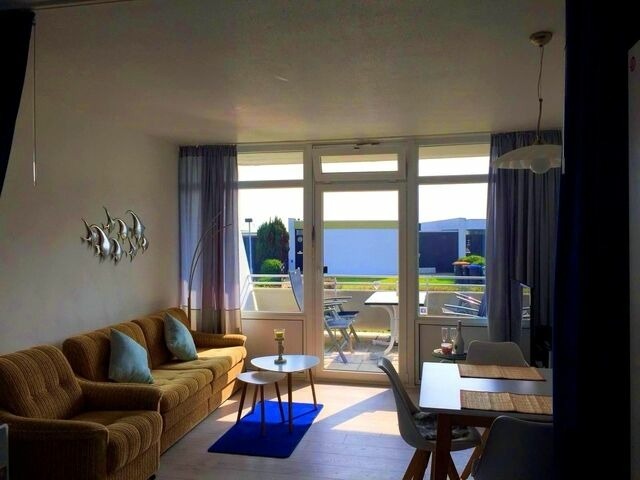 Ferienwohnung in Fehmarn OT Burgtiefe - Südstrand Oase - Bild 12