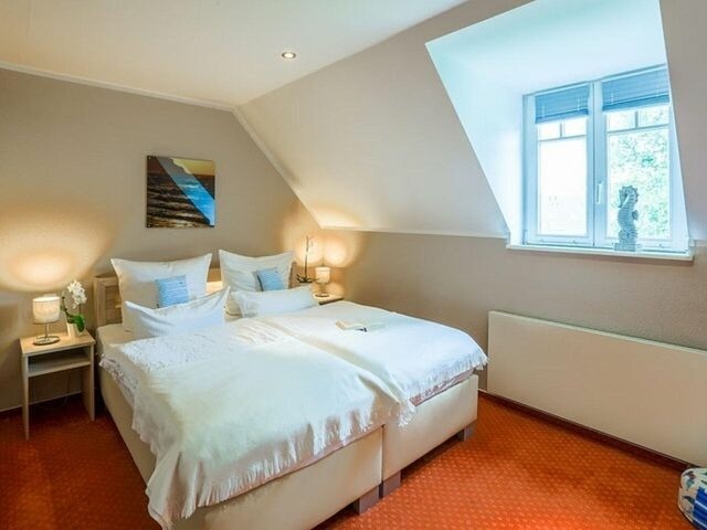 Ferienhaus in Ostseebad Nienhagen - Haus Usedom 26b - Bild 6