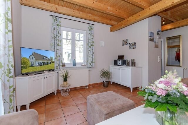 Ferienhaus in Ostseebad Nienhagen - Haus Usedom 17d - Bild 7