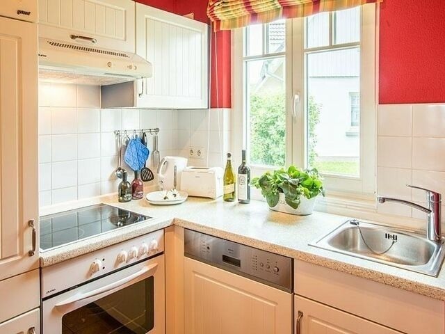 Ferienhaus in Ostseebad Nienhagen - Haus Rügen 9a - Bild 6