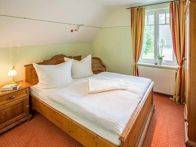 Ferienhaus in Ostseebad Nienhagen - Haus Rügen 9a - Bild 9