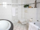 Ferienhaus in Ostseebad Nienhagen - Haus Rügen 9a - Bild 12