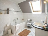 Ferienhaus in Ostseebad Nienhagen - Haus Rügen 9a - Bild 13