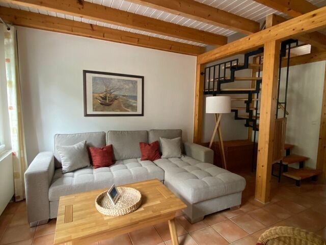 Ferienhaus in Ostseebad Nienhagen - Haus Usedom 6b - Bild 2