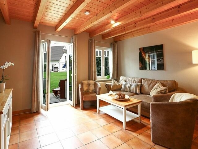 Ferienhaus in Ostseebad Nienhagen - Haus Usedom 25b - Bild 3