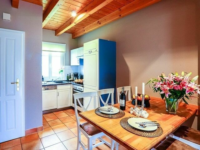 Ferienhaus in Ostseebad Nienhagen - Haus Usedom 25b - Bild 5