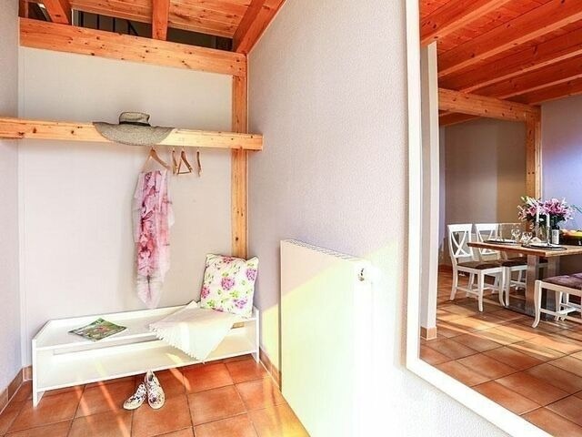 Ferienhaus in Ostseebad Nienhagen - Haus Usedom 25b - Bild 11