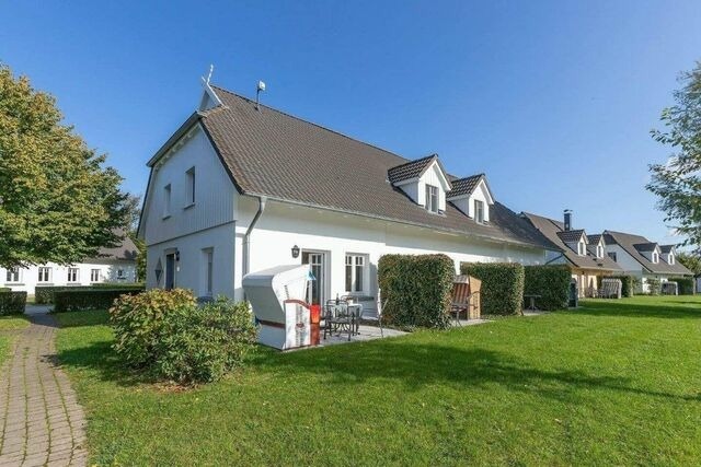 Ferienhaus in Ostseebad Nienhagen - Haus Usedom 18d - Bild 2