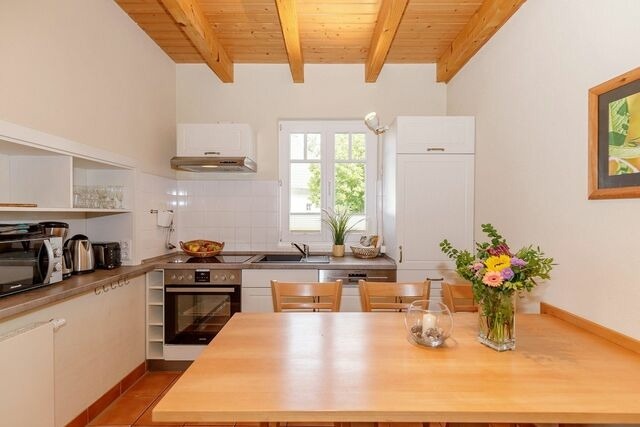 Ferienhaus in Ostseebad Nienhagen - Haus Usedom 18d - Bild 8