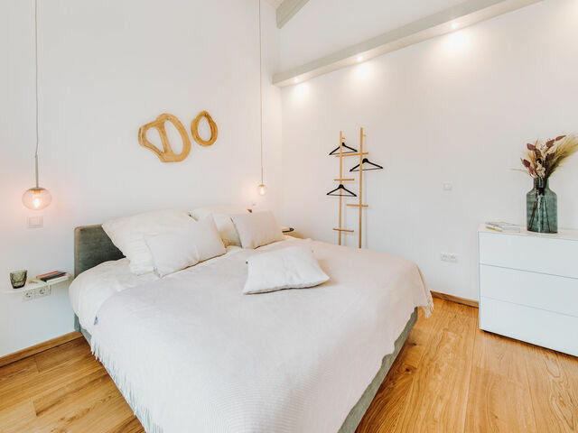 Ferienwohnung in Waase - FISCHER:IN - Ummanz - Bild 5