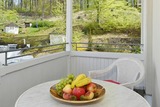 Ferienwohnung in Sellin - Ferienwohnung 10 in Sellin auf Rügen Villa Celia 6 Pers. WLAN und Sauna 200 m vom Strand entfernt - Bild 5