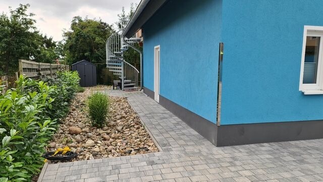 Ferienhaus in Zinnowitz - Wolkentraum - Bild 19