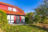 Ferienwohnung in Dranske - Piratenkajütte-B66 - Bild 7